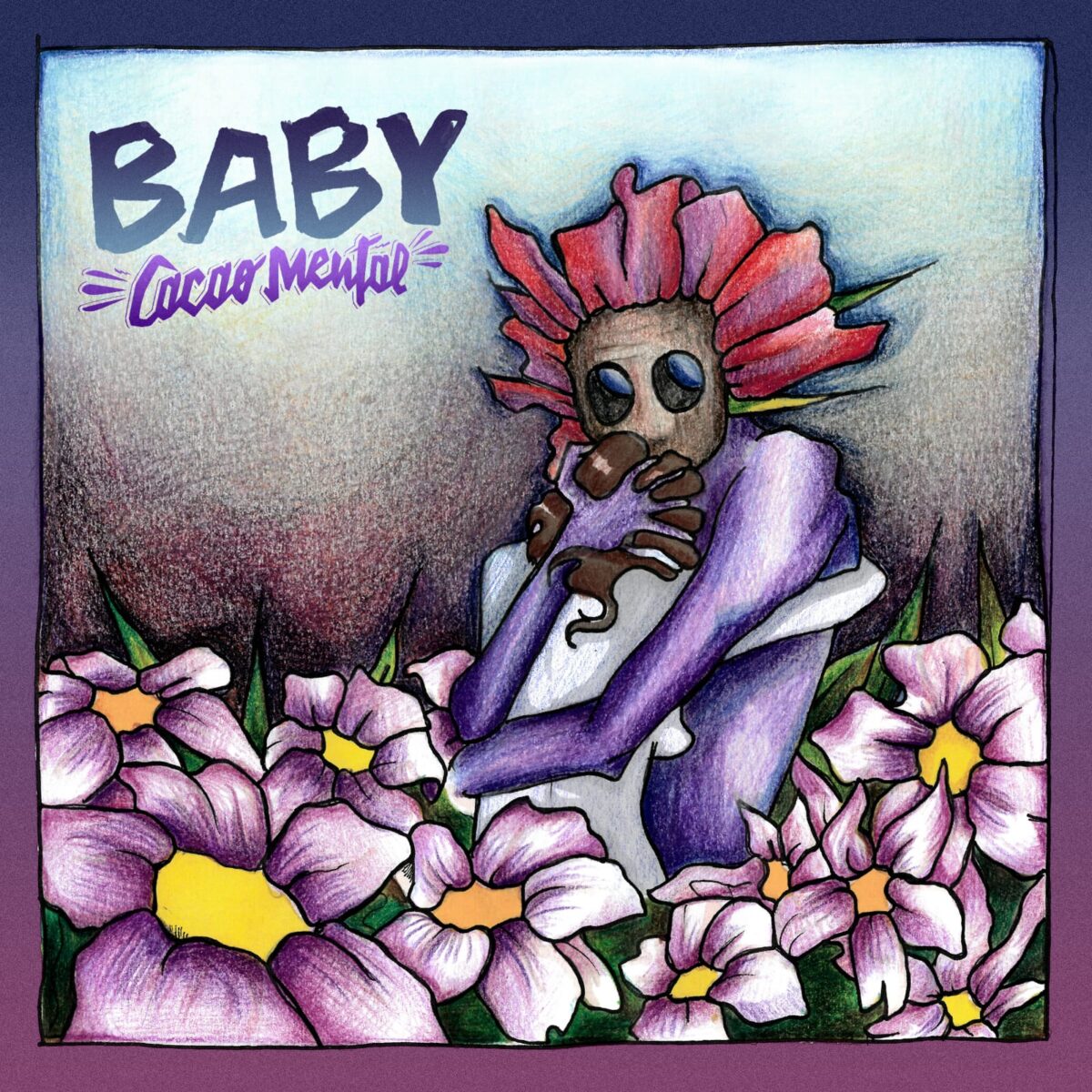 Baby - the new single